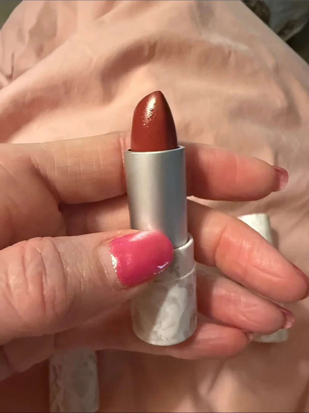 Jane Satin Lipstick Trio — Soft Cream Shades, 2 Day Dreamer & 1 Beach Babe